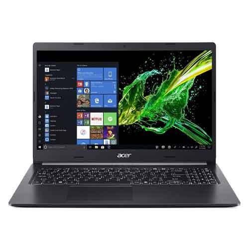 Acer Aspire 5 Slim A515 54G Laptop i5 With Graphics Card  price in hyderabad, telangana
