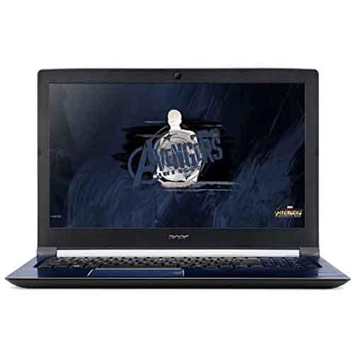 Acer Aspire 6 Avengers A615 51G Laptop With Graphic Card  price in hyderabad, telangana