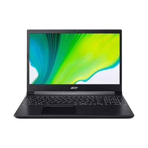 Acer Aspire 7 A715 75G 8GB Memory Laptop price in hyderabad, telangana