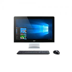 Acer Aspire All in One Desktop core i5 processor price in hyderabad, telangana, nellore, vizag, bangalore