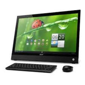 Acer Aspire All in One Desktop PQC Processor price in hyderabad, telangana, nellore, vizag, bangalore
