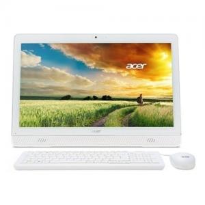 Acer Aspire Z1 611 All in One Desktop price in hyderabad, telangana