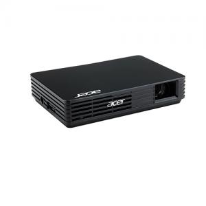 Acer C120 FWVGA DLP Pico Projector  price in hyderabad, telangana, nellore, vizag, bangalore