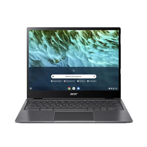 Acer Chromebook Enterprise Spin 713 CP713 3W 5102 Laptop price in hyderabad, telangana, nellore, vizag, bangalore