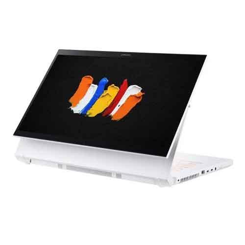 Acer ConceptD CC515 51 Windows 10 OS Laptop price in hyderabad, telangana