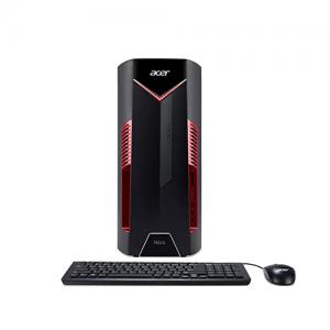 Acer Gaming Nitro 50 N50 100 16gb Ram Tower Desktop price in hyderabad, telangana, nellore, vizag, bangalore