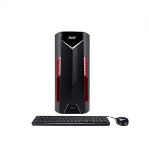 Acer Gaming Nitro 50 N50 100 Tower Desktop price in hyderabad, telangana, nellore, vizag, bangalore