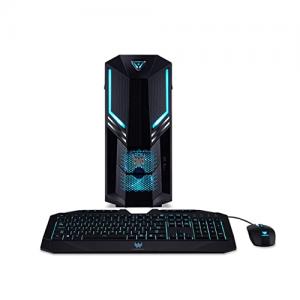 Acer Gaming Predator Orion 3000 PO3 600 Tower Desktop price in hyderabad, telangana