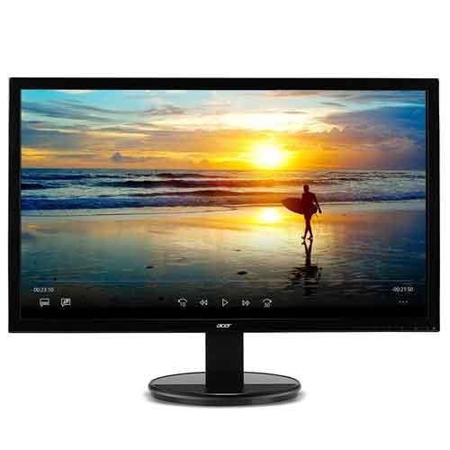 Acer K202HQL Monitor price in hyderabad, telangana