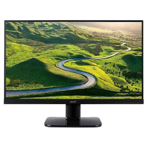 Acer KA240HQ LCD Monitor price in nellore, vizag, bangalore Acer KA240HQ LCD Monitor price in hyderabad, telangana