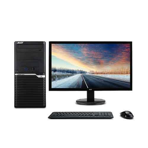 Acer MT H110 i3 Processor Verition Windows 10 Desktop price in nellore, vizag, bangalore Acer MT H110 i3 Processor Verition Windows 10 Desktop price in hyderabad, telangana