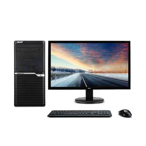 Acer MT H110 i3 Processor Verition Windows 10 Desktop price in hyderabad, telangana, nellore, vizag, bangalore