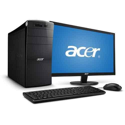 Acer MT H110 Verition 4GB DDR4 RAM Desktop price in hyderabad, telangana, nellore, vizag, bangalore