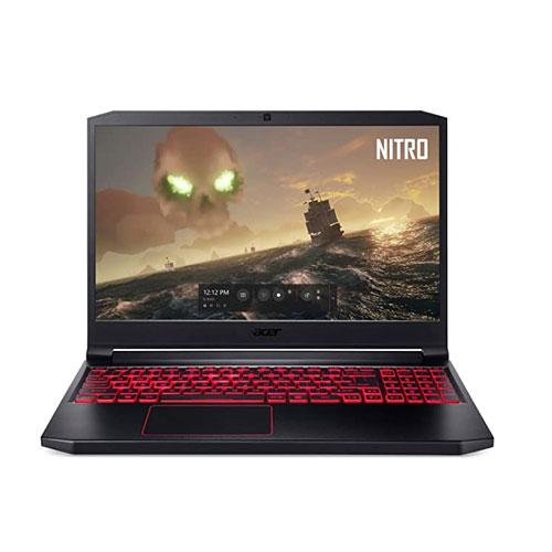 Acer Nitro 5 AN515 45 16gb Memory Laptop price in hyderabad, telangana