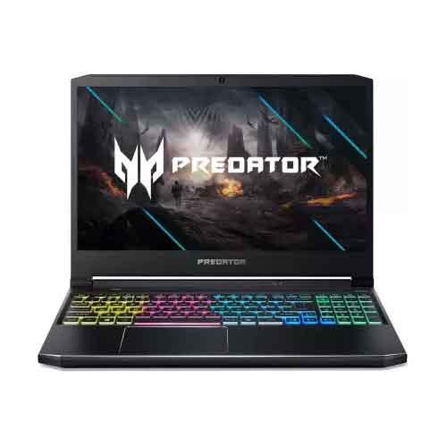 Acer Predator Helios 300 PH315 53 6GB Graphics Laptop price in hyderabad, telangana