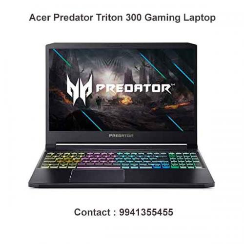 Acer Predator Triton 300 Gaming Laptop price in nellore, vizag, bangalore Acer Predator Triton 300 Gaming Laptop price in hyderabad, telangana