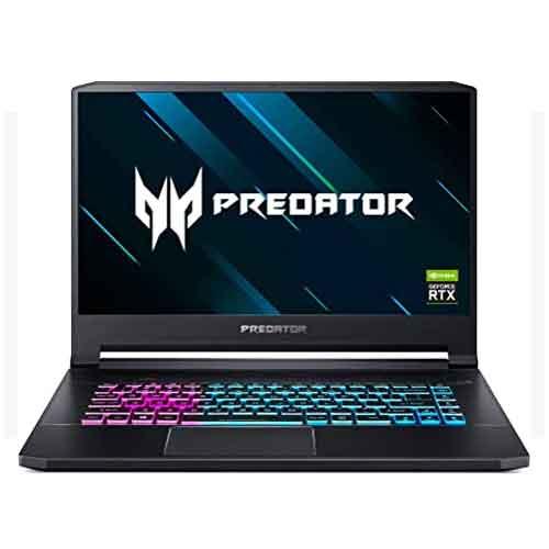 Acer Predator Triton 500 PT515 51 I7 NVIDIA RTX 2060 6GB Laptop price in hyderabad, telangana