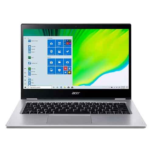 Acer Premium Spin 3 SP313 51N  512GB Storage Laptop price in hyderabad, telangana