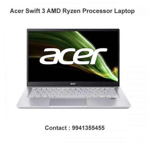 Acer Swift 3 AMD Ryzen Processor Laptop price in nellore, vizag, bangalore Acer Swift 3 AMD Ryzen Processor Laptop price in hyderabad, telangana