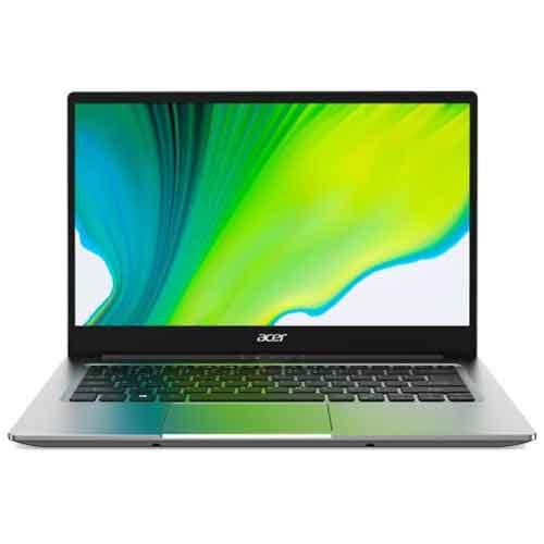 Acer Swift 3 SF313 53 Laptop price in hyderabad, telangana