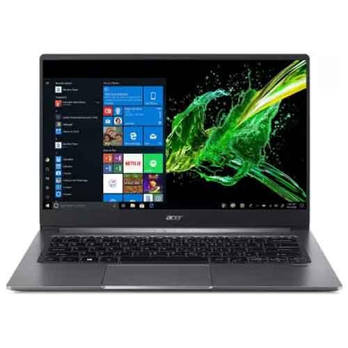 Acer Swift 3 SF314 57 Laptop i5 With SSD Hard Disk price in hyderabad, telangana