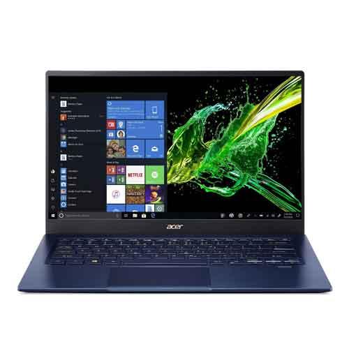 Acer Swift 5 SF514 54T i7 Laptop price in hyderabad, telangana, nellore, vizag, bangalore
