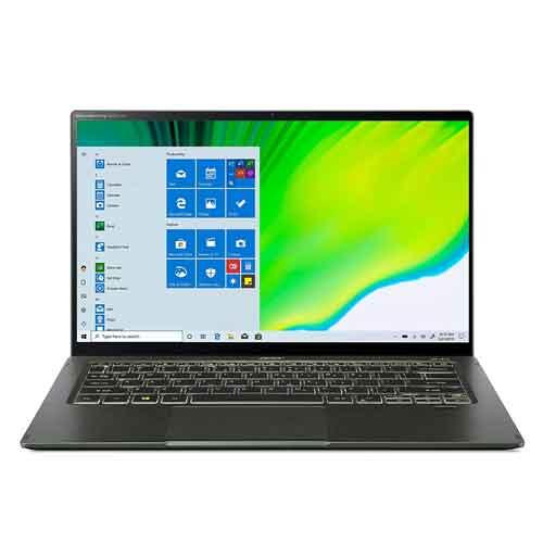 Acer Swift 5 SF514 55TA 14 inch Laptop price in hyderabad, telangana