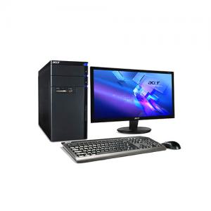 Acer Veriton Desktop UX B1JSI 012 price in hyderabad, telangana, nellore, vizag, bangalore