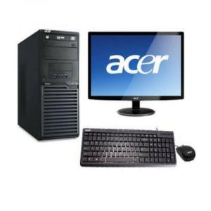 Acer Veriton i5 processor with DOS Desktop price in hyderabad, telangana, nellore, vizag, bangalore