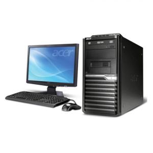 Acer Veriton MT H110 Desktop With 2GB Memory price in hyderabad, telangana