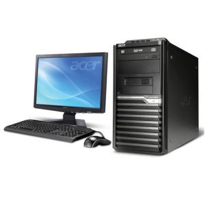 Acer Veriton MT H110 Desktop With DOS OS price in hyderabad, telangana, nellore, vizag, bangalore