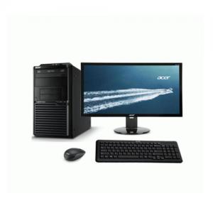 Acer Veriton with DOS OS Desktop price in hyderabad, telangana