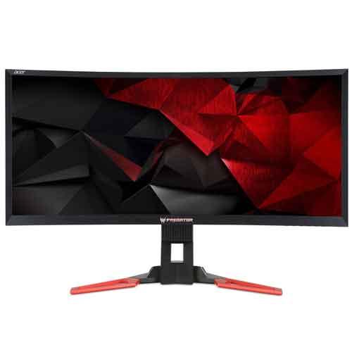 Acer Z35 Predator Gaming Monitor price in hyderabad, telangana