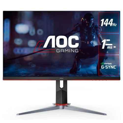 AOC 27G2 27 inch Gaming Monitor price in hyderabad, telangana, nellore, vizag, bangalore