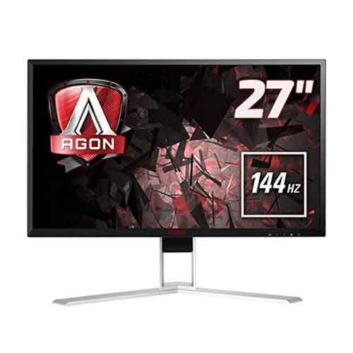 AOC Agon AG272FCX6 27 inch Full HD Curved Gaming Monitor price in hyderabad, telangana