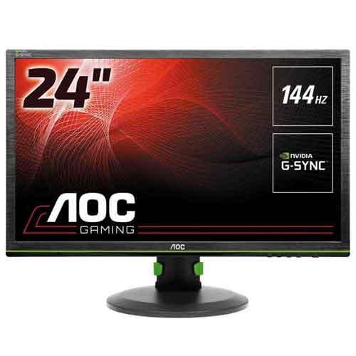 AOC G2590FX 24 inch G Sync Gaming Monitor price in hyderabad, telangana, nellore, vizag, bangalore