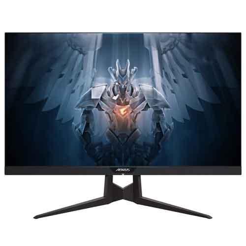 AORUS AD27QD 27 inch FreeSync G Sync Compatible Gaming Monitor price in hyderabad, telangana