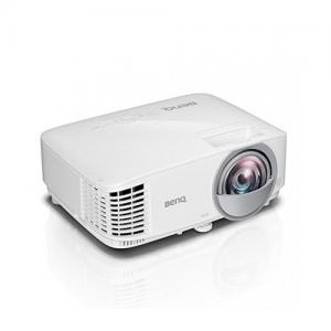 Benq MX808PST Interactive Projector price in hyderabad, telangana