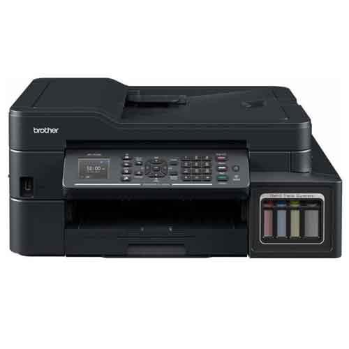 Brother MFC T910DW All In One Ink Tank Printer price in hyderabad, telangana