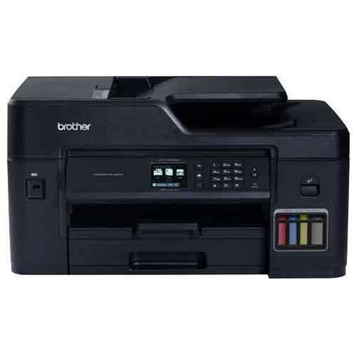 Brother T4500DW A3 Inkjet MultiFunction Printer price in hyderabad, telangana, nellore, vizag, bangalore