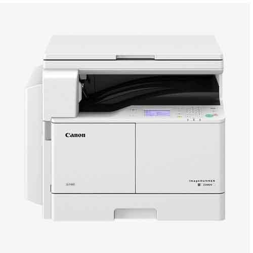 Canon Copier IR 2006N Black and White WiFi Printer price in hyderabad, telangana, nellore, vizag, bangalore