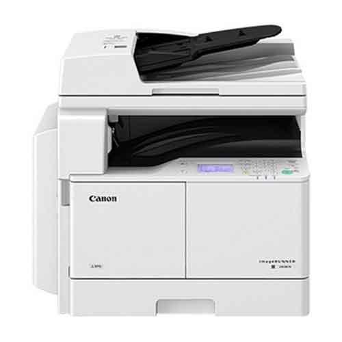 Canon Ir2006N Copier Printer with ADF duplex Fully Loaded price in hyderabad, telangana