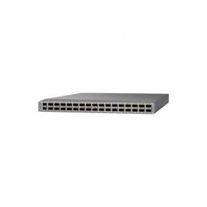 Cisco Nexus 9332C Switch price in hyderabad, telangana