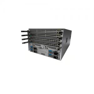 Cisco Nexus 9504 Switch price in hyderabad, telangana, nellore, vizag, bangalore