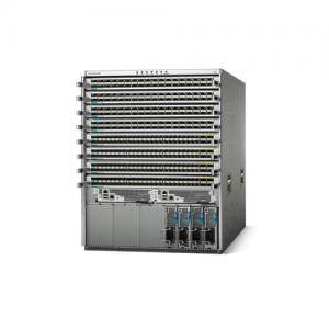 Cisco Nexus 9508 Switch price in hyderabad, telangana