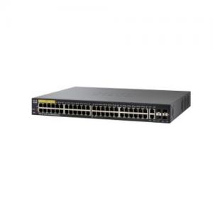 Cisco SF350 48MP Port 10 100 PoE Managed Switch price in hyderabad, telangana