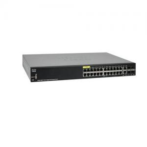 Cisco SG350 28MP 28 Port Gigabit PoE Managed Switch price in hyderabad, telangana