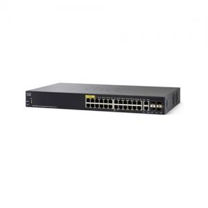 Cisco SG350 28P 28 Port Gigabit PoE Managed Switch price in hyderabad, telangana