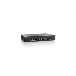 Cisco SG350 K9 10 Port Managed Switch price in hyderabad, telangana