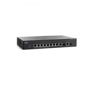 Cisco SG355 10P 10 Port Gigabit PoE Managed Switch price in hyderabad, telangana